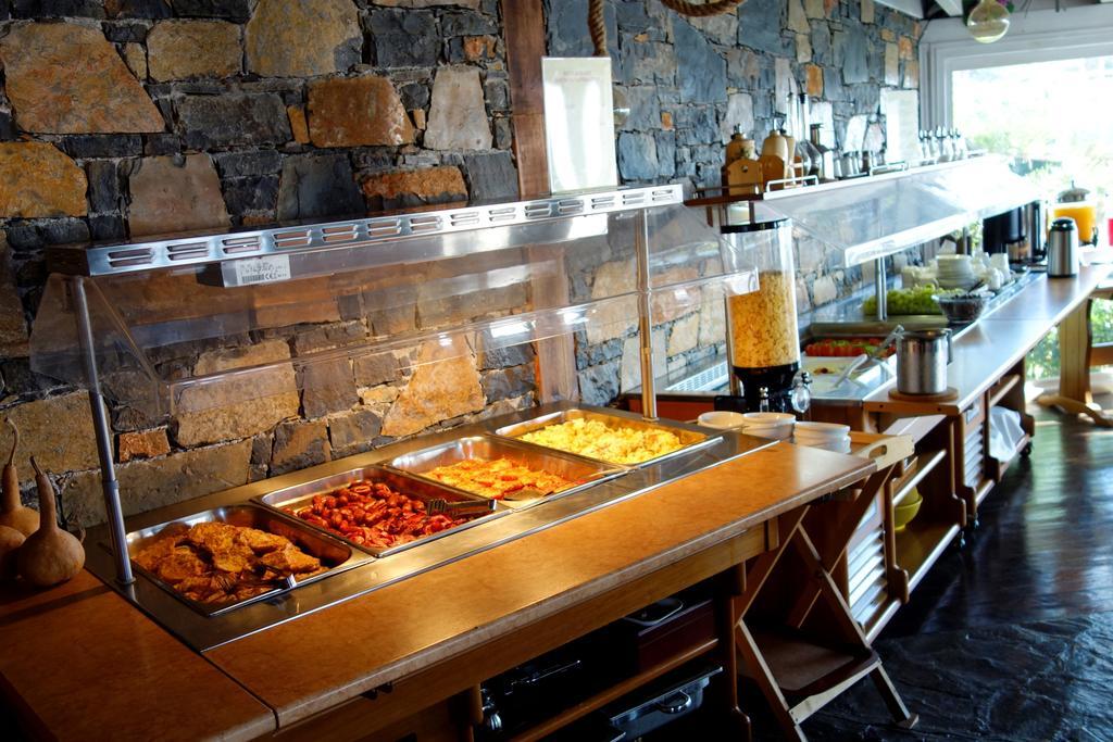 克里特岛乡村公寓式酒店 Amoudara  外观 照片