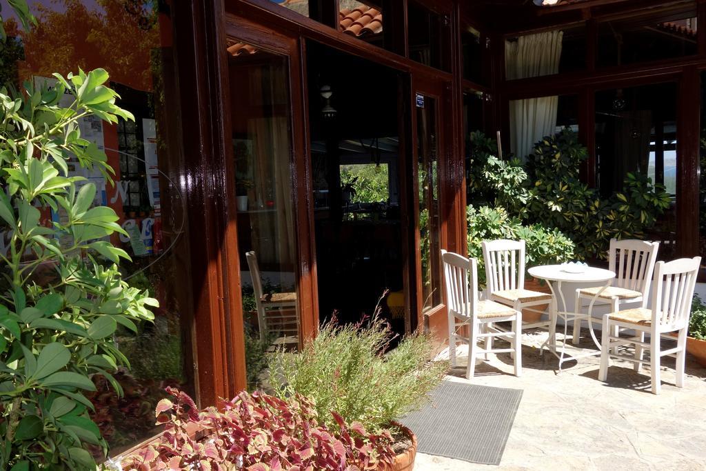 克里特岛乡村公寓式酒店 Amoudara  外观 照片